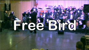 Free Bird video